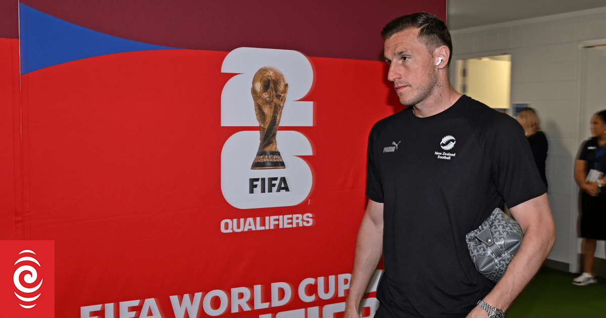 How can the All Whites secure a FIFA World Cup 2026 win?