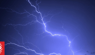 Weather: Saturday soaking for the south