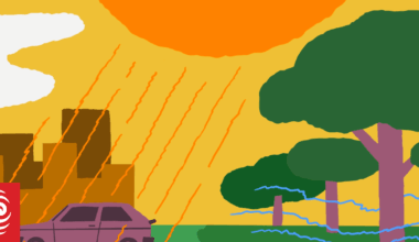 Record warm spring across country part of climate's 'new normal'