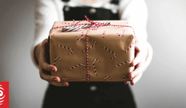 Thousands of unwanted Christmas gifts already for sale on Trade Me