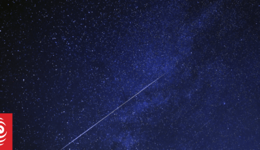 The year's best meteor shower is about to start - here's how to see it