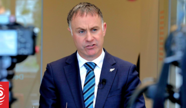 Government rejects all of Climate Change Commission's emissions target recommendations