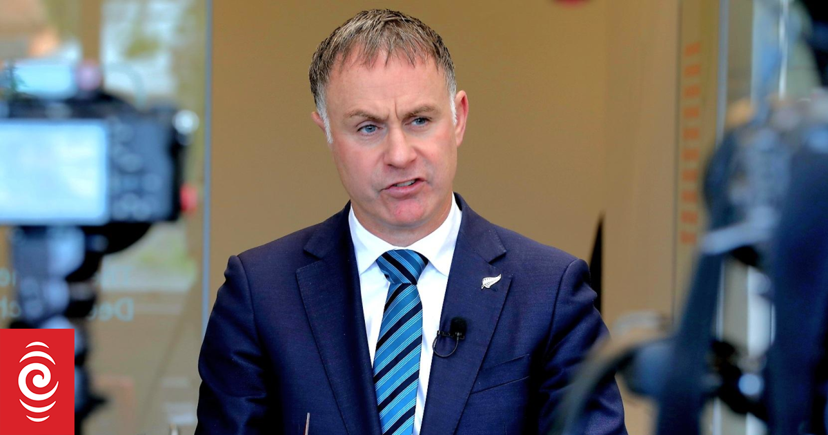 Government rejects all of Climate Change Commission's emissions target recommendations