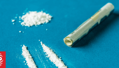 Teacher drunk after Christmas pub lunch censured over ‘white powder’ incident at school