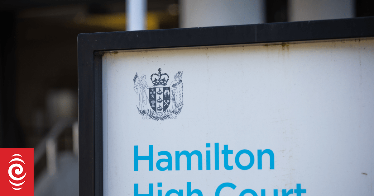 Pregnant mum of five Ariana Thompson-Bell loses bid to get out of prison