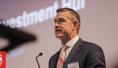 Former police boss Andrew Coster resigns as head of the Social Investment Agency, RNZ understands