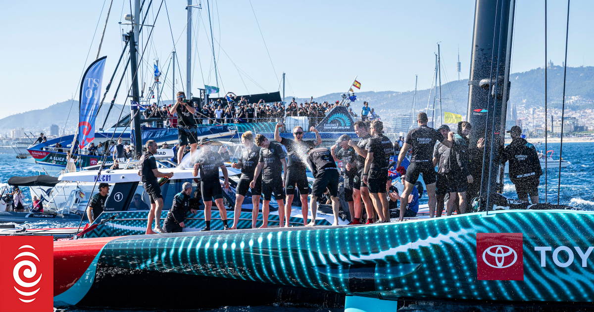 Alinghi return as America's Cup names members of partnership