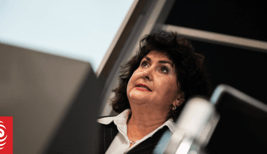 Threat from organised crime needs new approach - Associate Police Minister Casey Costello