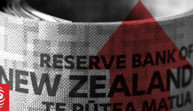 Rising home loan rates blamed on 'another misstep from Reserve Bank'