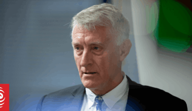 Financial Markets Authority chair Craig Stobo steps aside during investigation