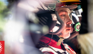 Hayden Paddon returning to World Rally Championship