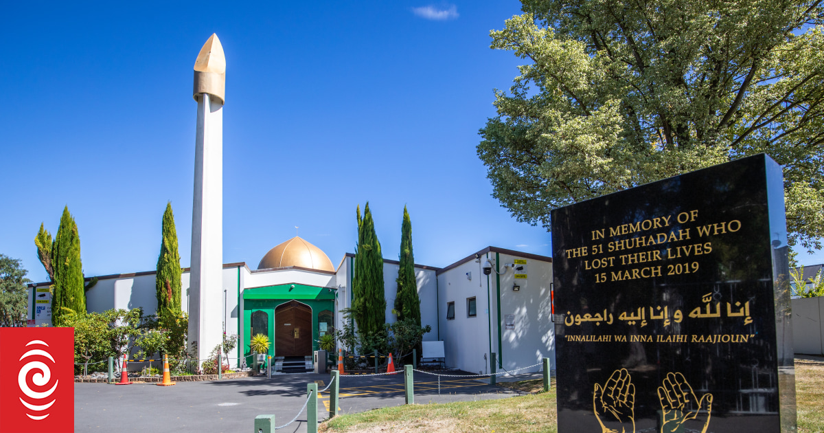 Christchurch mosque terrorist likely to give evidence at Court of Appeal hearing