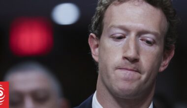 How internet became 'enshittified' - and how to fix it