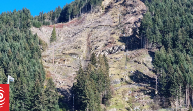 Major Queenstown tourism operator sentenced over landslip that forced evacuations