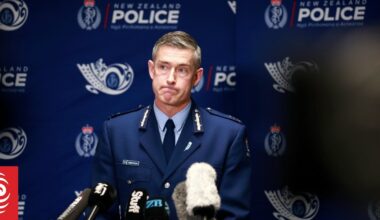 Andrew Coster breaks silence after resigning from Social Investment Agency