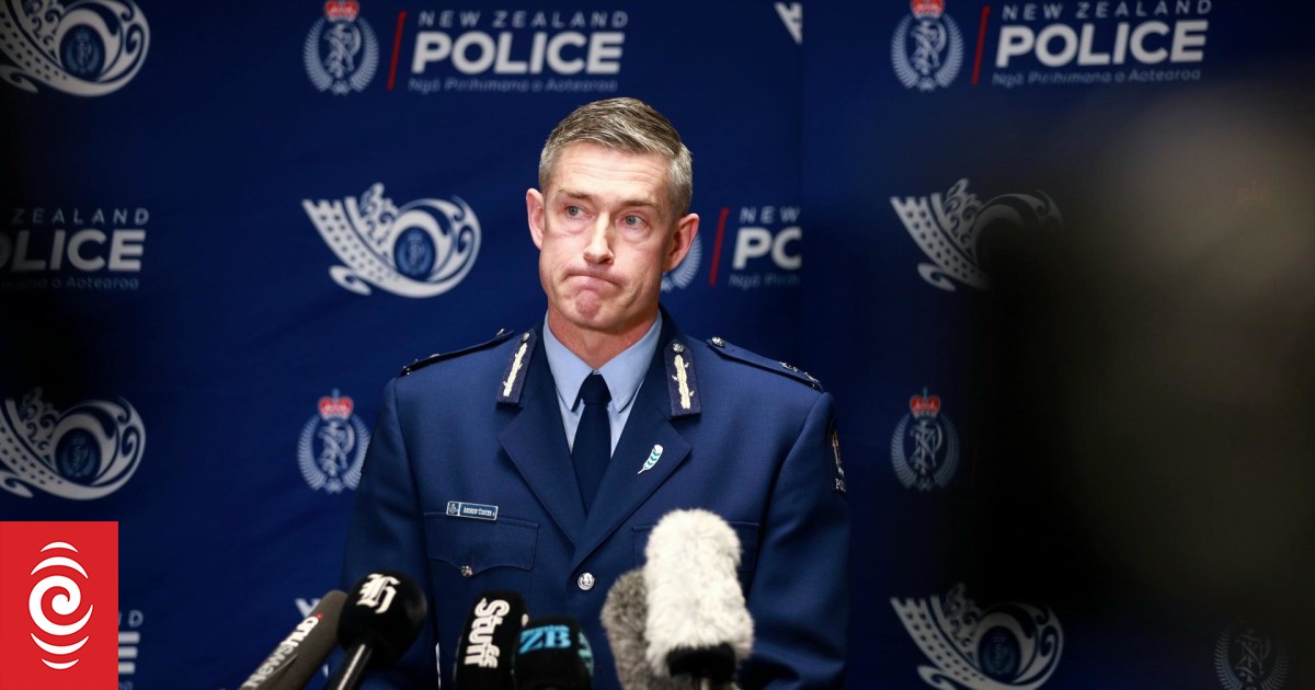 Andrew Coster breaks silence after resigning from Social Investment Agency