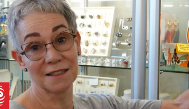 Break in at antique store 'another blow', owner says