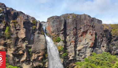 Rāhui enacted after death at Tongariro National Park