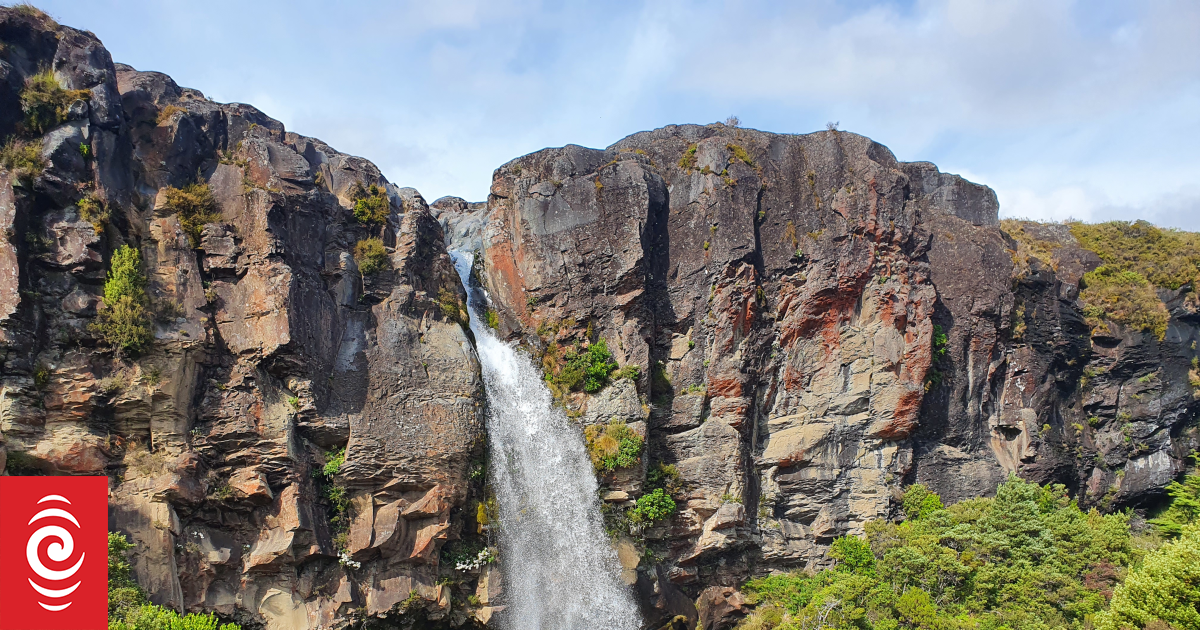 Rāhui enacted after death at Tongariro National Park