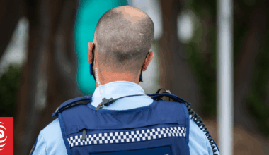 Soldiers' burial plaques stolen from grave sites in Invercargill