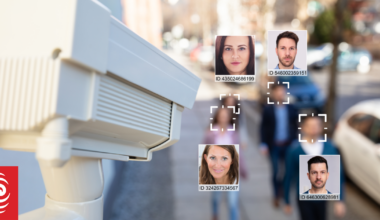 Facial recognition report shows teenagers are worst threat to South Island supermarkets