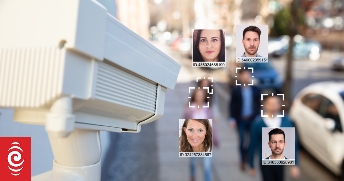 Facial recognition report shows teenagers are worst threat to South Island supermarkets