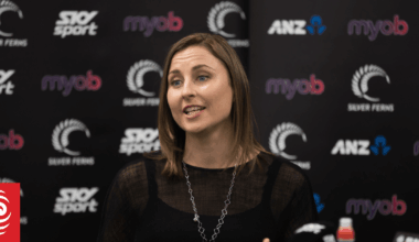 The struggles that await Netball NZs next boss