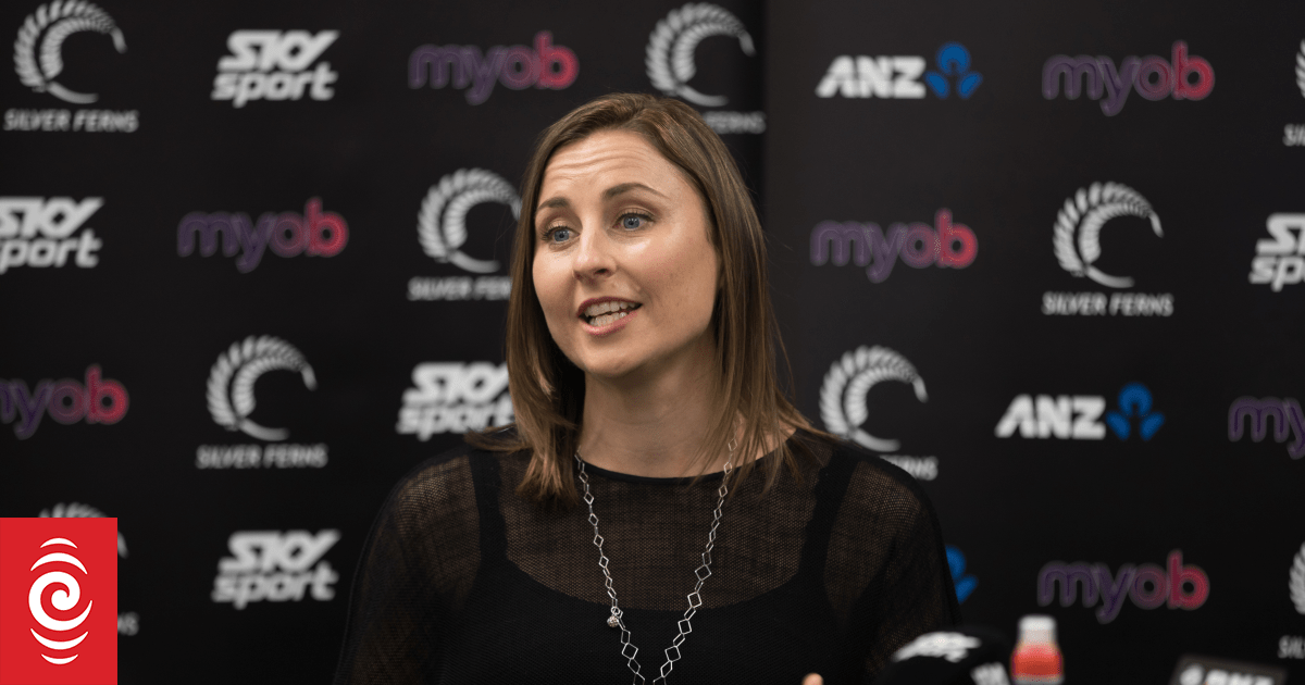 The struggles that await Netball NZs next boss