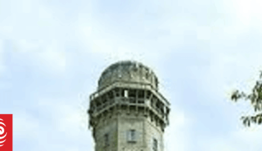 Bomb disposal team called as Hāwera residents evacuated