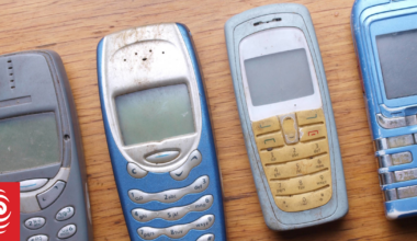 The 3G shutdown in NZ is starting. Here's what you need to know