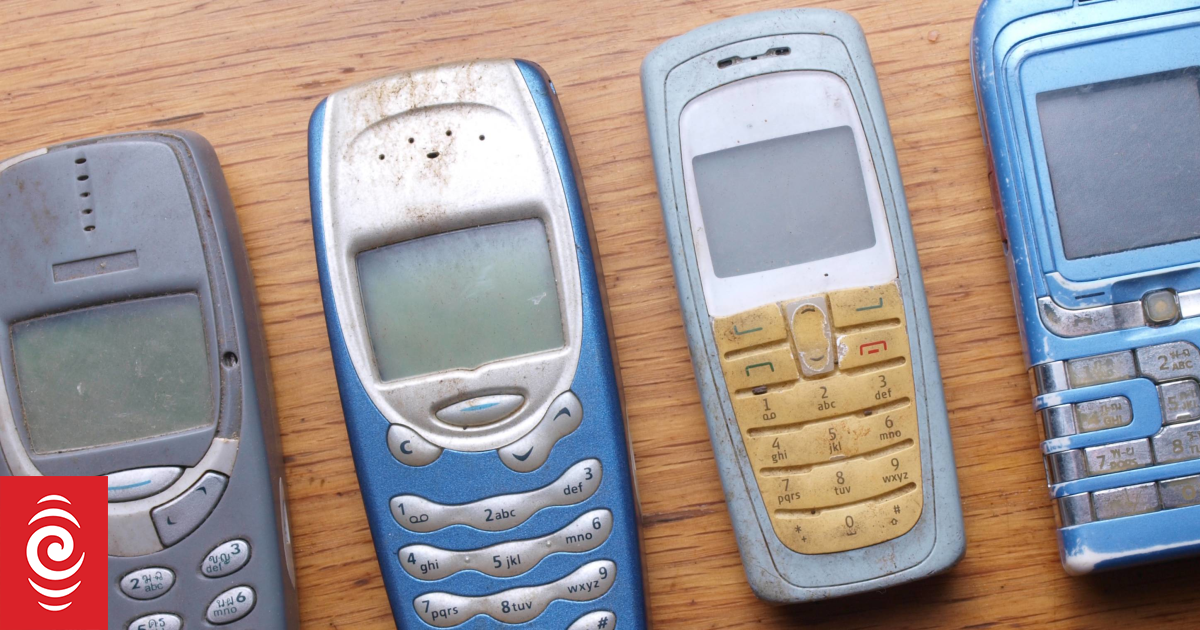 The 3G shutdown in NZ is starting. Here's what you need to know