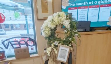 Tributes pour in for three members of northern Ont. family killed in Hwy. 11 crash - CTV News