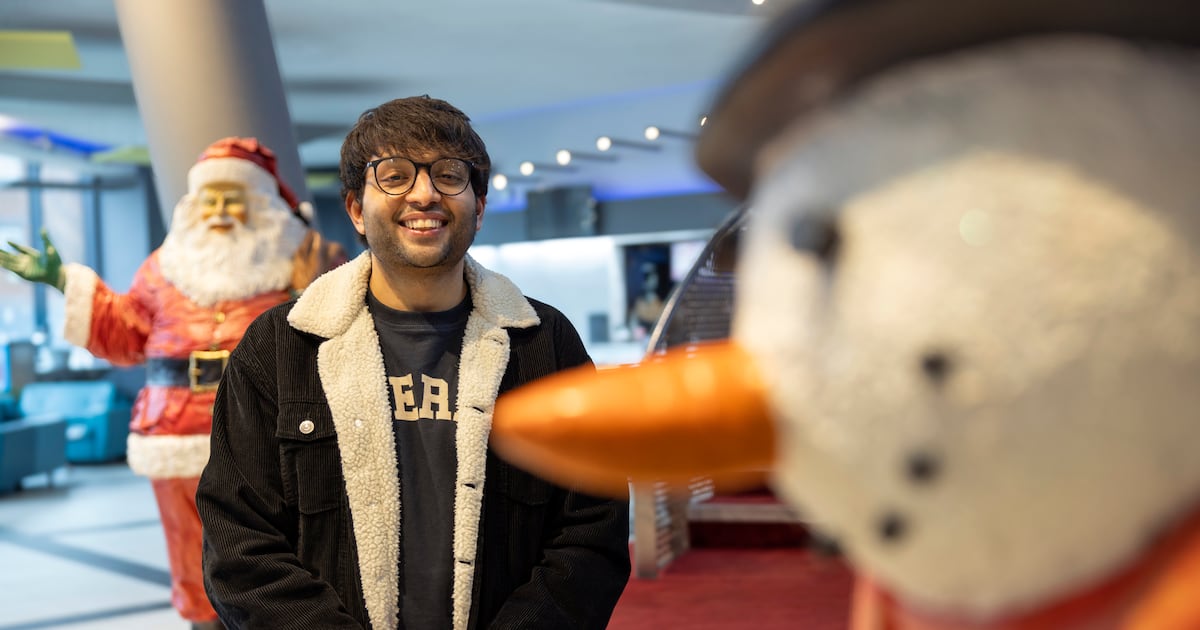 international student faces housing crunch – The Irish Times