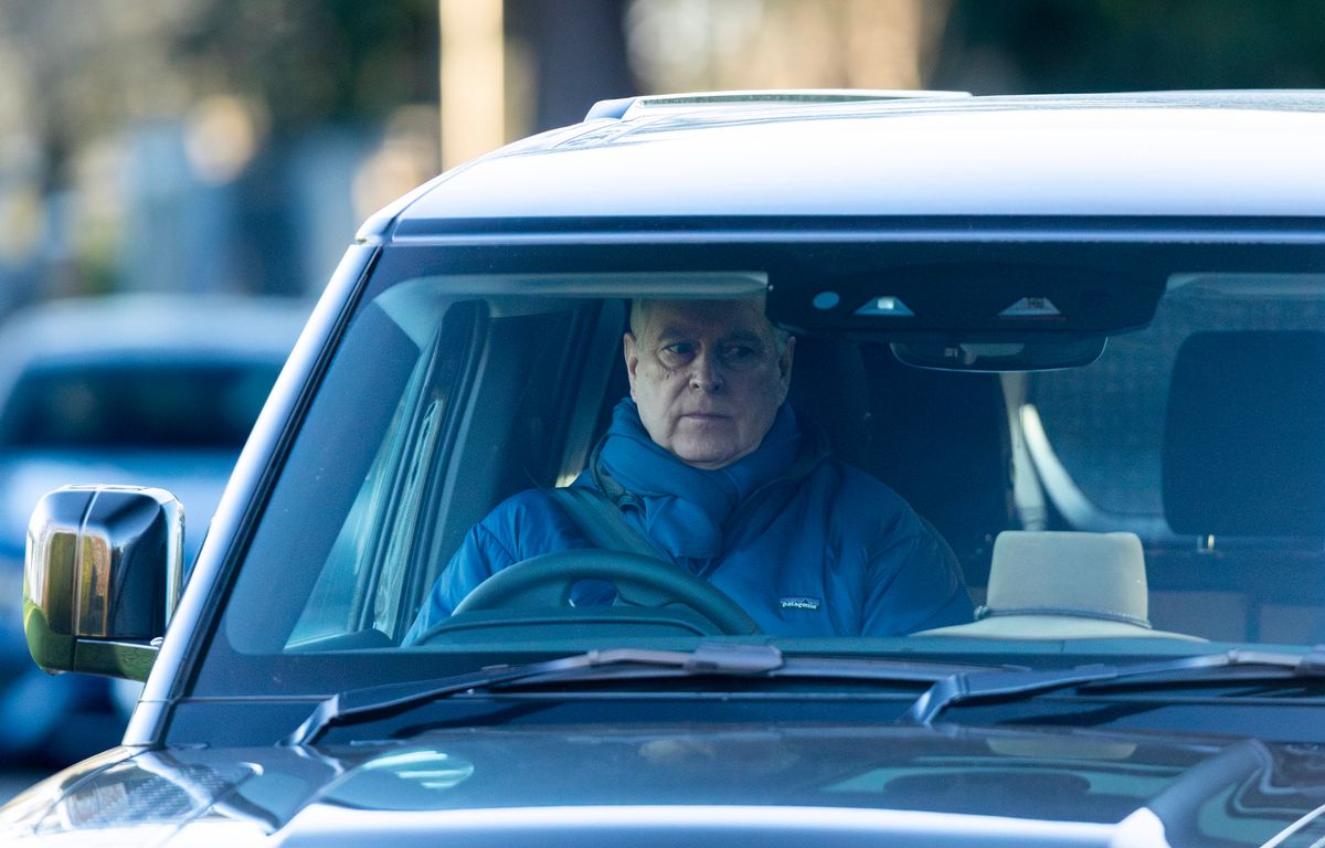 Emails sent by Andrew to Ghislaine Maxwell appear among the new documents