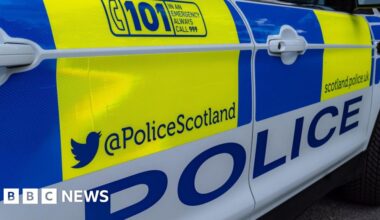 Cocaine worth £8m seized and three arrests in drugs raid