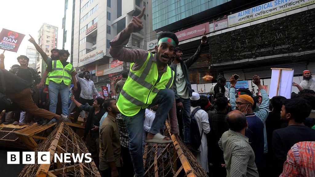 India summons Bangladesh envoy over security concerns