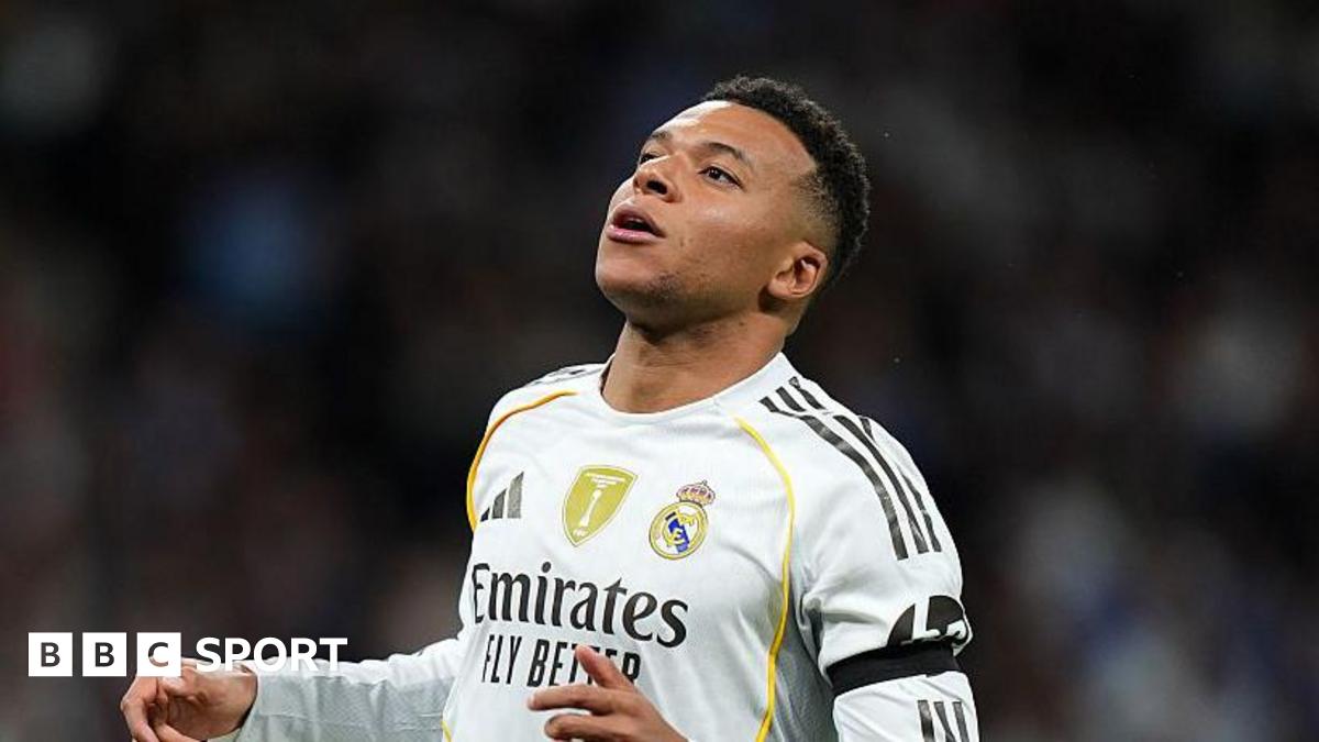 Real Madrid manager Xabi Alonso