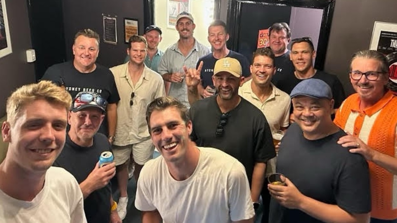 Brett Lee reveals cricket band Six & Out will play their final shows in Melbourne and Sydney, where are Six & Out playing this summer, which cricketers formed the band Six & Out, news, feature