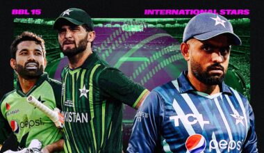 Every Big Bash team’s overseas players, analysis, season availability, draft picks, Babar Azam, Shaheen Shah Afridi, biggest signings in BBL
