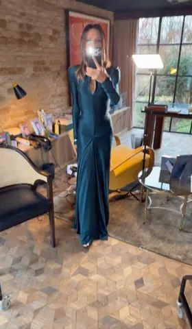 Victoria Beckham / Instagram