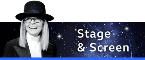 Banner - Stage and Screen