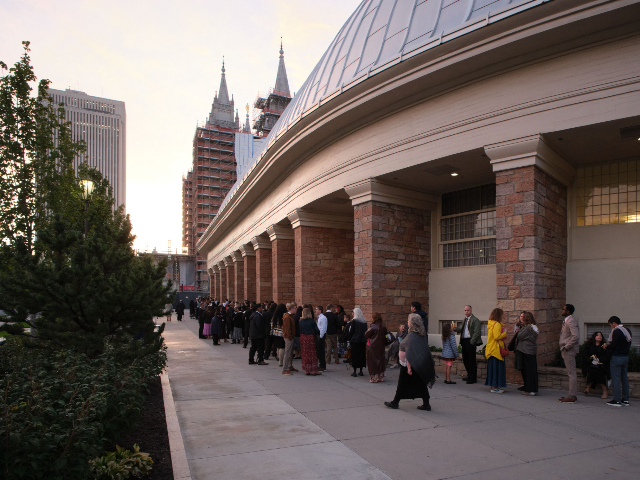 Funeral Services Planned for President Jeffrey R. Holland