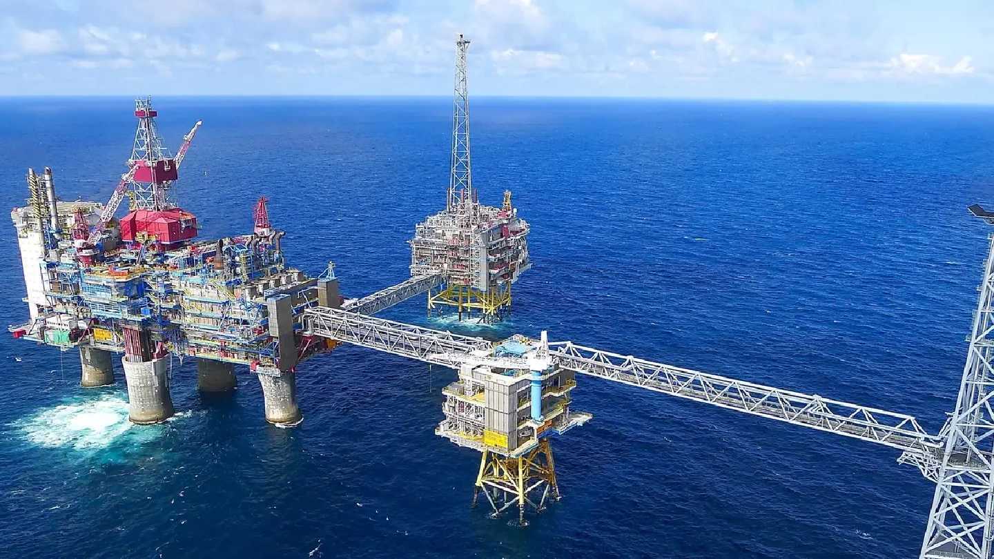 Equinor, Aker BP discover hydrocarbons at two North Sea wells