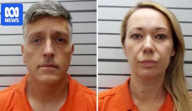 Judge accepts guilty pleas from Colorado funeral home owners for abuse of 191 corpses