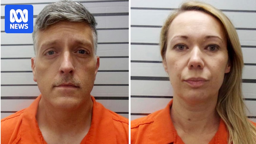 Judge accepts guilty pleas from Colorado funeral home owners for abuse of 191 corpses