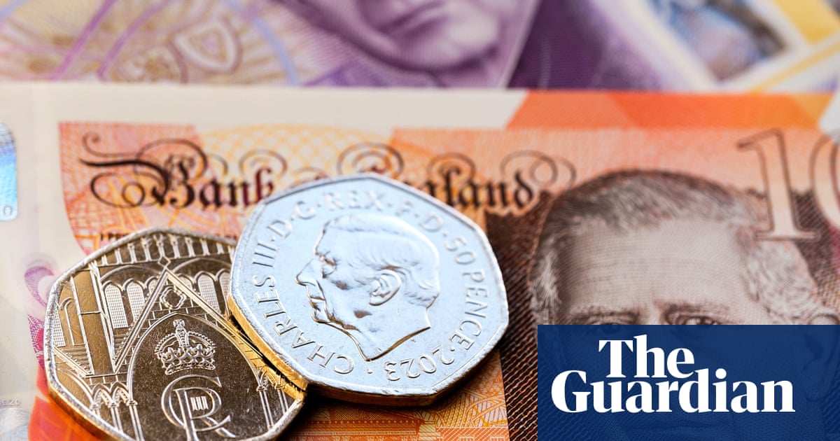 Council funding deal: who are the winners and losers – and will tax bills go up? | Local government