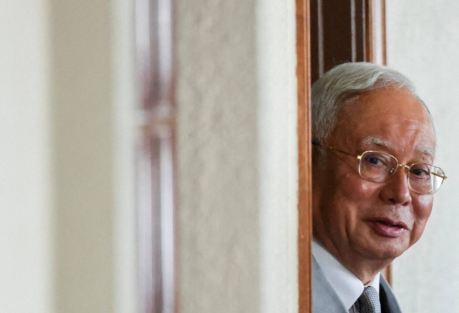 Malaysia's Najib to face verdict in mega 1MDB graft trial