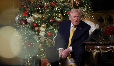 U.S. launches strike against Islamic State militants in northwest Nigeria