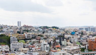 U.S. military police detain civilian in Okinawa by mistake