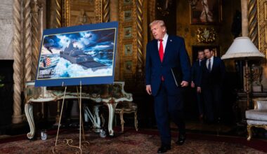 Trump promised radical change in his second term. Here’s what he’s done so far.